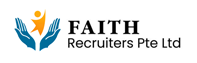 Faith Recruiters Pte Ltd